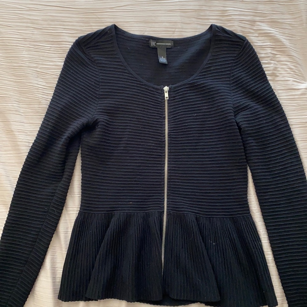 INC international concepts sweater